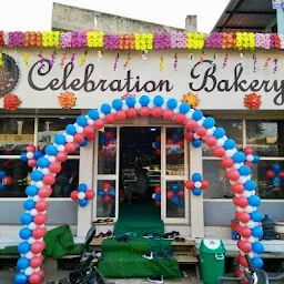 Celebration Bakery and cafe sikar