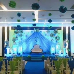 Celebration Banquet Hall