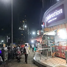 Celebration Fast Food Corner