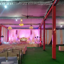 Celebration Marriage Garden