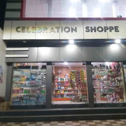 Celebration shoppe