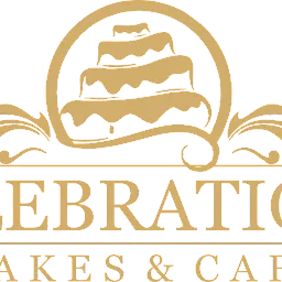 Celebrations Cakes & Cafe