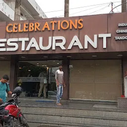 Celebrations Restaurant