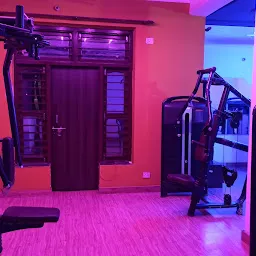 Celebrity fitness gym