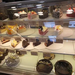 Celejor Cake Shop Agripada