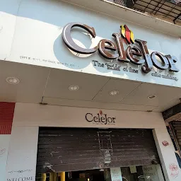Celejor Cake Shop Clare Road Byculla