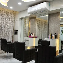 Celestte Makeup Studio, Salon & Spa