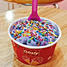 Celesty Ice Cream Parlour