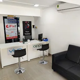 Cell Vision Service Centre