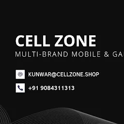 CELL ZONE