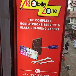 Cell Zone Mobiles