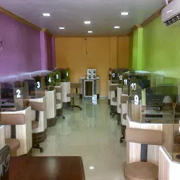 Cell4Ever Cyber Cafe & Gaming Zone