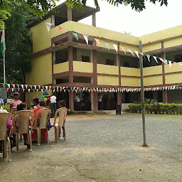 Cement Nagar English Medium School