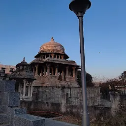 Cenotaph of Rana Amar Singh I