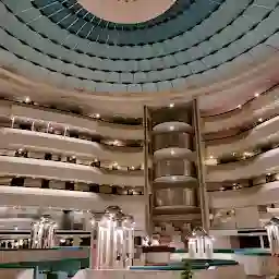 Centaur Hotel New Delhi Airport