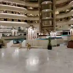 Centaur Hotel New Delhi Airport