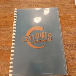 Centaurus - Cafe Lounge