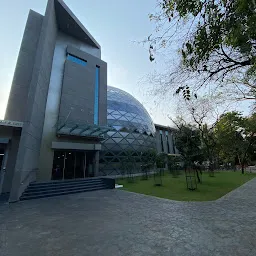 Center for Innovation (New)