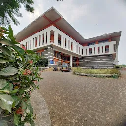 Center for Research in Nano Technology and Science