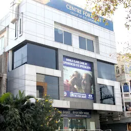 Center For Sight Eye Hospital