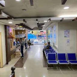 Center For Sight Eye Hospital
