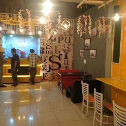 Cento Cafe Nabha