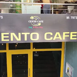 Cento Cafe Nabha