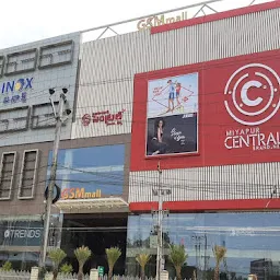 Central