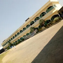 Central Academy School, Shahdol