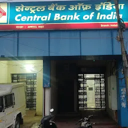 Central Bank of India