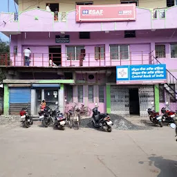 CENTRAL BANK OF INDIA - BHANDARA Branch