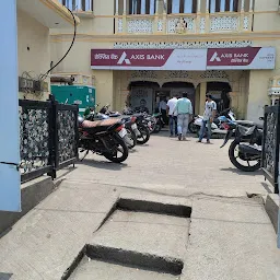 CENTRAL BANK OF INDIA - MAINPURI Branch