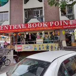 Central Book Point