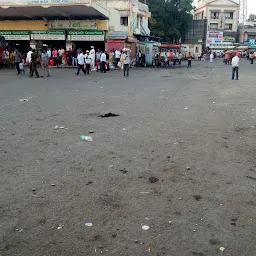 Central Bus Stand