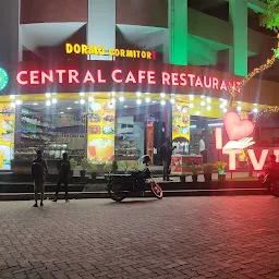 Central Cafe Restaurant