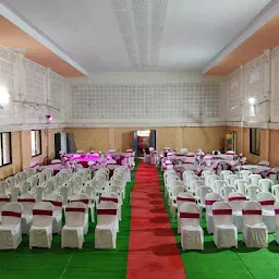 Central Celebration Hall & Training Centre