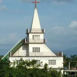 Central Christian Revival Church