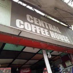 Central Coffee house