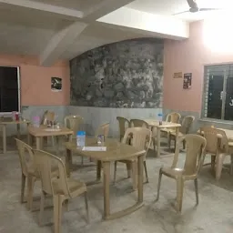 Central College Canteen