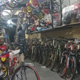 Central Cycle Stores