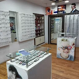 CENTRAL EYE CARE AND OPTICALS