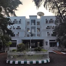 Central Government Office Complex