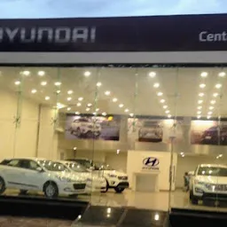 Central Hyundai