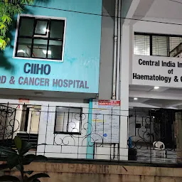 Central India Institute of Haematology & Oncology
