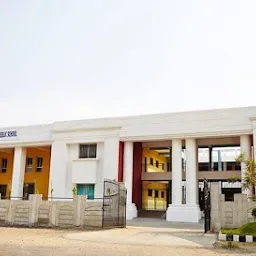 Central India Public School