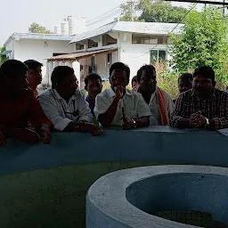 Central Institute of Freshwater Aquaculture