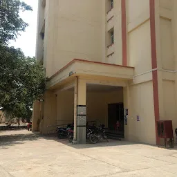 Central Instrument Facility centre IIT