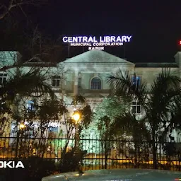 Central Library