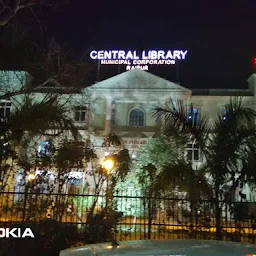 Central Library