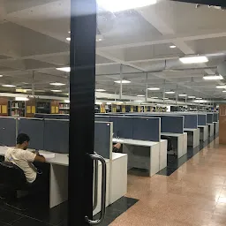 Central Library Indian Institute of Technology Madras